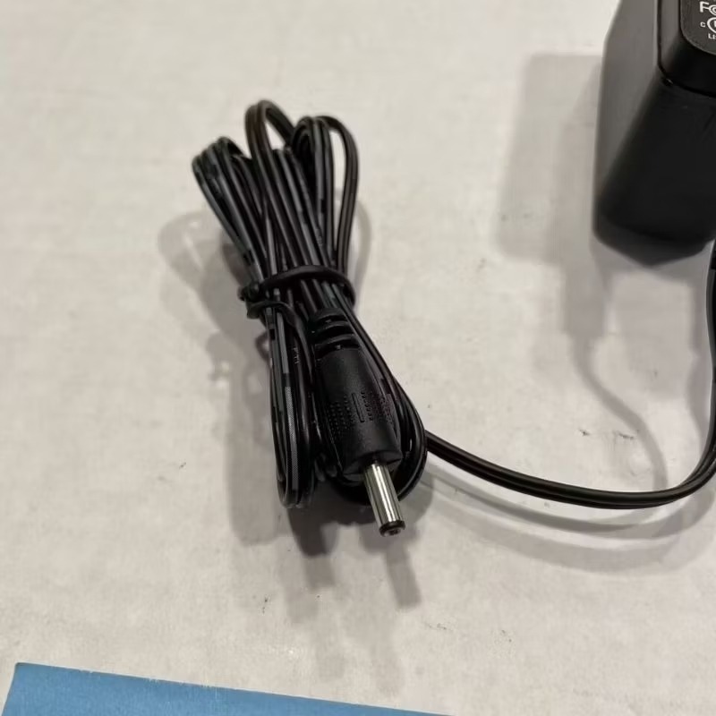 5v變壓器TP-Link 3.5x1.35mm 電源供應器  T050060-2B1 AC/DC 5V 0.6A-細節圖2