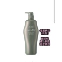 資生堂 芯之麗（新版)1000ml 洗髮露活耀未來、盈潤新生、極光綻色、輕縈柔波、優源舒活系列-規格圖1