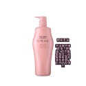 資生堂 芯之麗（新版)1000ml 洗髮露活耀未來、盈潤新生、極光綻色、輕縈柔波、優源舒活系列-規格圖1