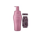 資生堂 芯之麗（新版)1000ml 洗髮露活耀未來、盈潤新生、極光綻色、輕縈柔波、優源舒活系列-規格圖1