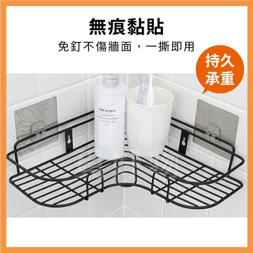 無痕貼片 雙勾扣貼片【附發票】掛勾貼片 Ho覓好物 雙扣 單扣 置物架貼片 掛勾 無痕置物架 掛勾貼 無痕免釘-細節圖2