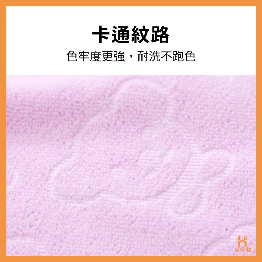 珊瑚絨抹布 擦車布 吸水布 抹布【Ho覓好物】百潔布 洗碗布 洗碗巾 強力吸水抹布 廚房抹布不沾油 不掉毛抹布-細節圖4