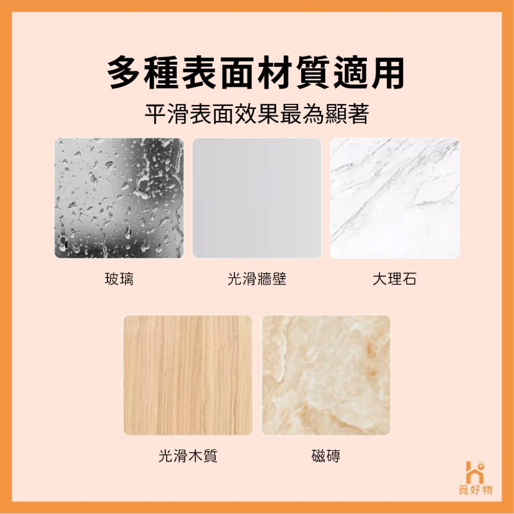 牙刷架 4入 免打孔牙刷架【附發票】【8851710】 無痕牙刷架 卡通牙刷架 透明貼 免釘式牙刷掛鉤 免釘牆-細節圖4