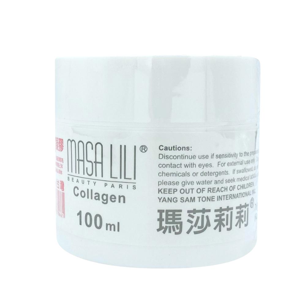 去角質凝膠 瑪莎莉莉 台灣製 100ml【附發票 十倍蝦幣】去角質 美白去角質 淨白去角質凝膠-細節圖5