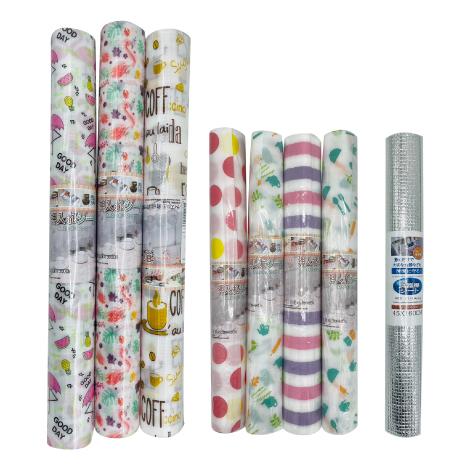 防塵墊 防潮墊 鋁箔墊【附發票】Ho覓好物 櫥櫃防潮墊 桌墊 鞋櫃墊 抽屜防塵墊 櫥櫃壁紙 抽屜墊紙 廚房墊紙 抽屜墊-細節圖6