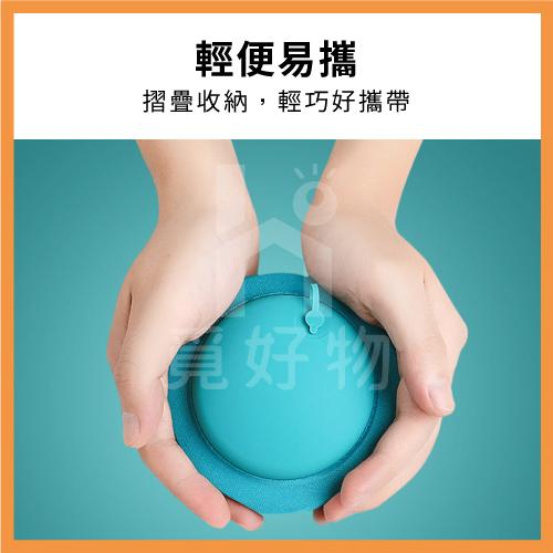 按壓充氣 充氣枕 【Ho覓好物】U型枕 頸枕 按壓式充氣U型枕 旅遊枕頭 飛機枕 按壓充氣枕頭 護頸枕 按壓充氣枕 U型-細節圖4