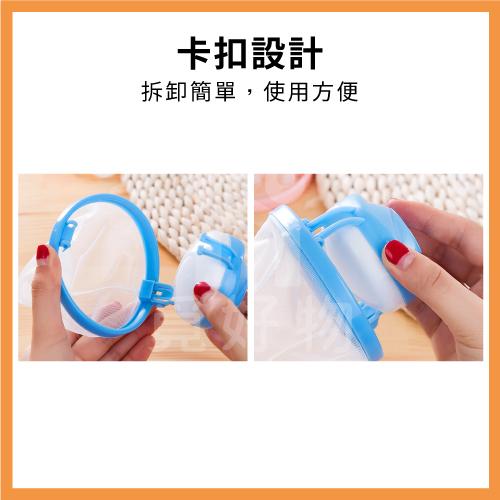 洗衣過濾網 洗衣機過濾袋【Ho覓好物】【8821631】毛髮過濾網 洗衣機濾網 除毛器 洗衣機集毛器 除毛屑器-細節圖5