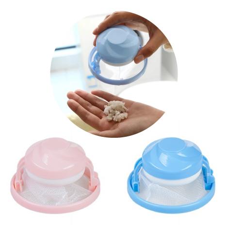 洗衣過濾網 洗衣機過濾袋【Ho覓好物】【8821631】毛髮過濾網 洗衣機濾網 除毛器 洗衣機集毛器 除毛屑器-細節圖8