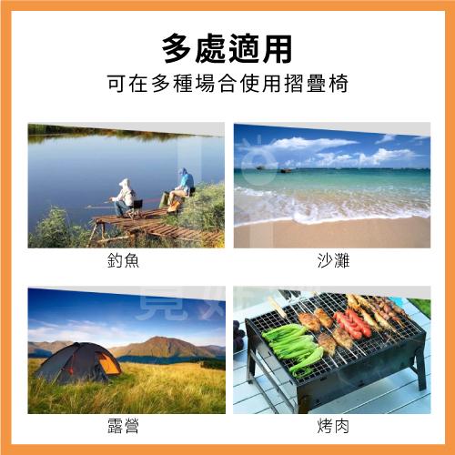 露營折疊椅 加大款 導演椅【Ho覓好物】摺疊椅 休閒椅 導演椅 登山椅 露營 沙灘椅 露營椅 戶外椅 休閒椅-細節圖4