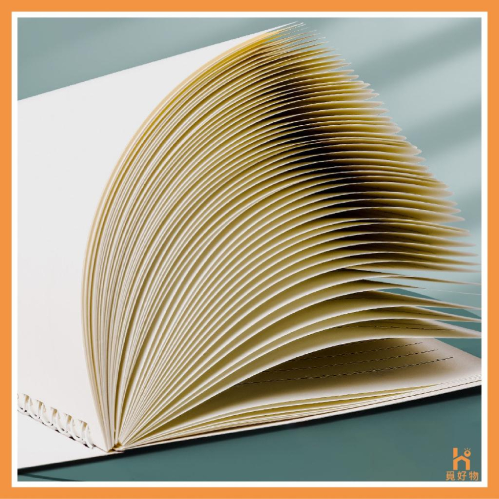 記事本 橫線筆記本 筆記本【附發票】日記本 線裝筆記本 手帳 記事本 記帳本 辦公文具-細節圖4