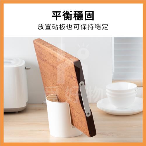 鍋蓋收納架 日本製 INOMATA 餐具收納架【十倍蝦幣】 碗盤收納架 筷子收納 盤子收納架 碗架 0390-細節圖5