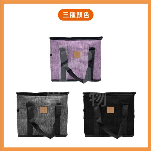 防水保溫袋 保溫保冰袋 14L【十倍蝦幣】【Ho覓好物】大容量 野餐袋 外帶包 購物袋 露營必備 野餐 保冷袋-細節圖7