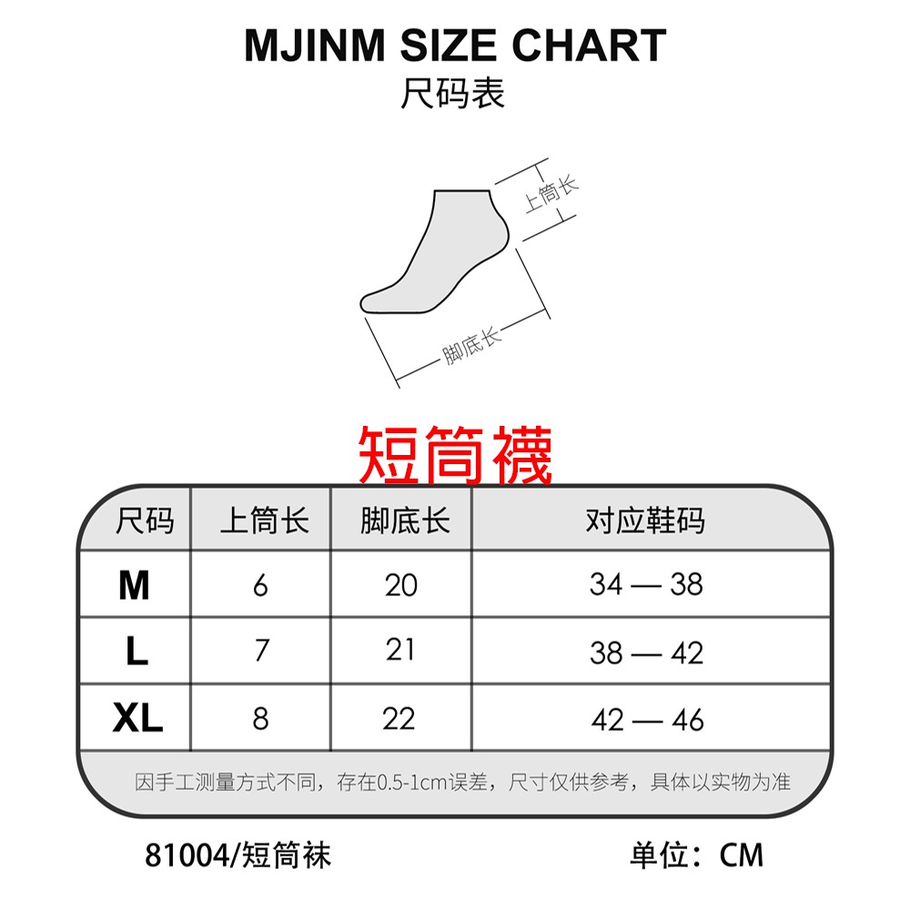 【特物魔屋】MJINM美優美 襪子 油亮光澤彩色 緊身氨綸運動家居無痕高彈力 短筒襪 短襪 亮襪-細節圖3