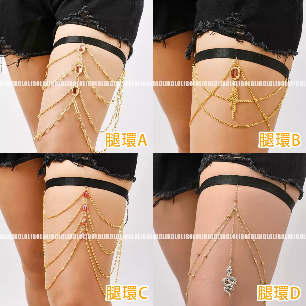 【特物魔屋｜賣家實穿】BOLOLI獨立設計 COSPLAY 古埃及阿努比斯胡狼套裝 高叉緊身網紗透膚綁帶-細節圖7