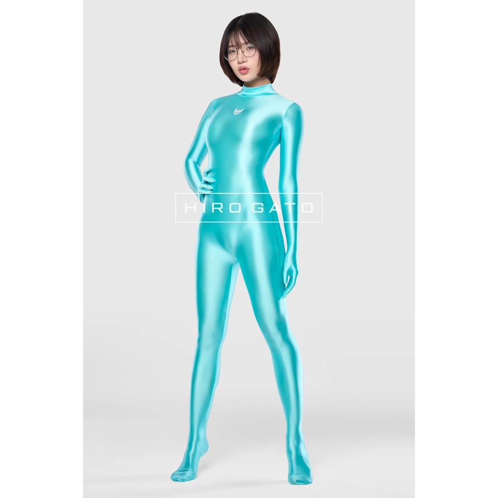 Turquoise綠松石色