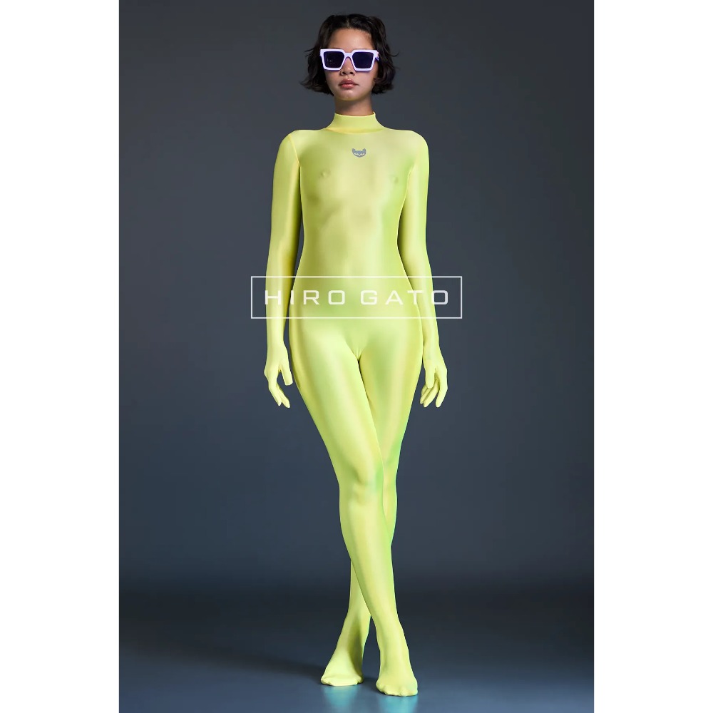 UV Yellow螢光黃色