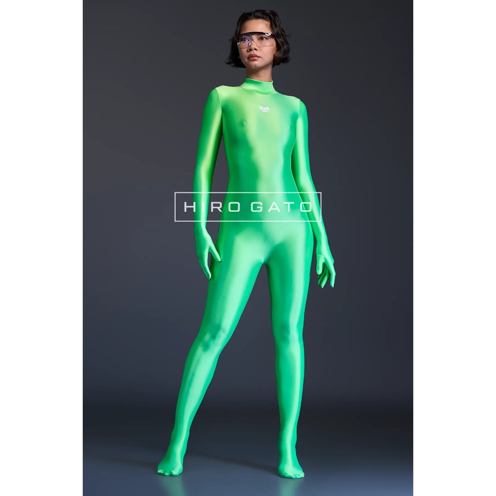 UV Green螢光綠色