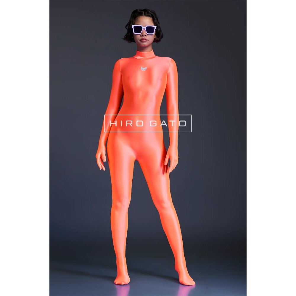 UV Orange螢光橙色