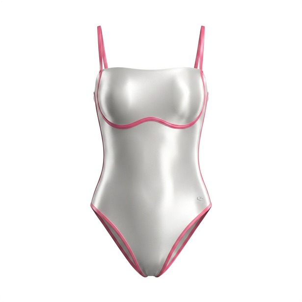白色