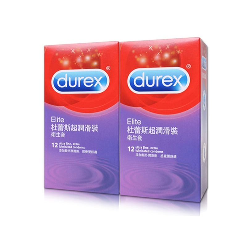 【1010SHOP】杜蕾斯 DUREX  保險套 衛生套 避孕套 超薄 超潤滑 雙悅愛潮 飆風碼 螺紋 凸點 輕薄幻影-規格圖5