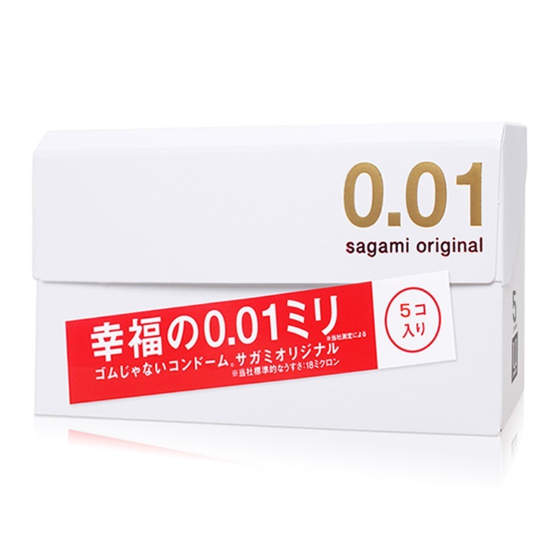 【1010SHOP】相模元祖 Sagami 001 002 PU 超激薄 保險套 衛生套 避孕套 安全套 加大 潤滑-規格圖1