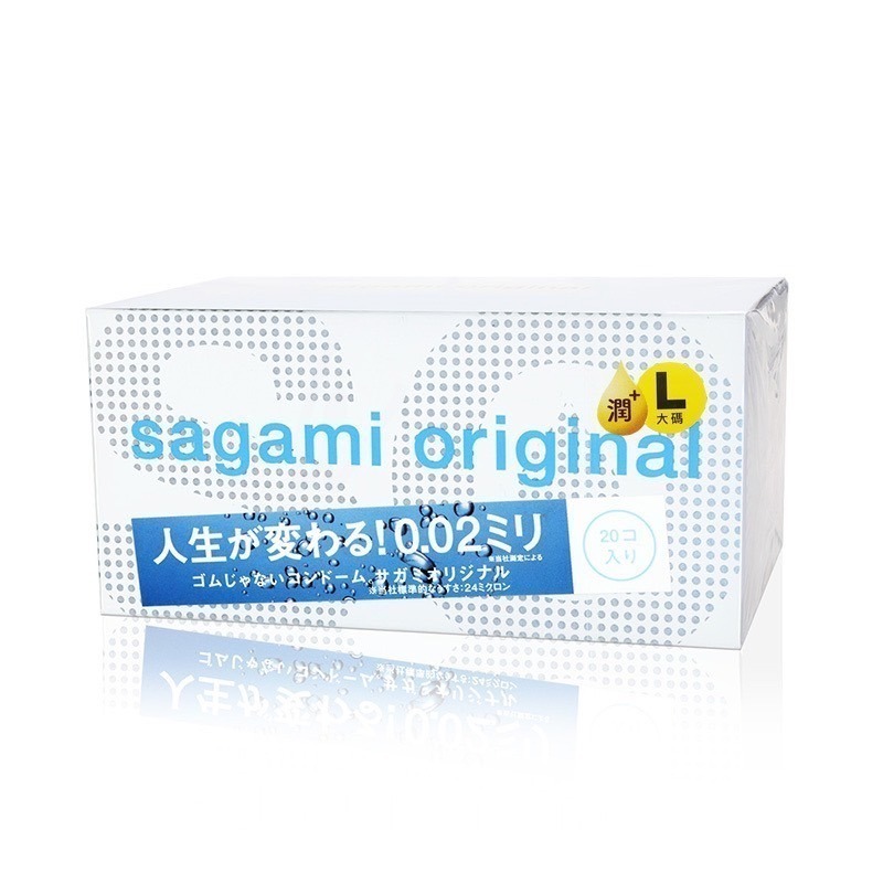 【1010SHOP】相模元祖 Sagami 001 002 PU 超激薄 保險套 衛生套 避孕套 安全套 加大 潤滑-規格圖10