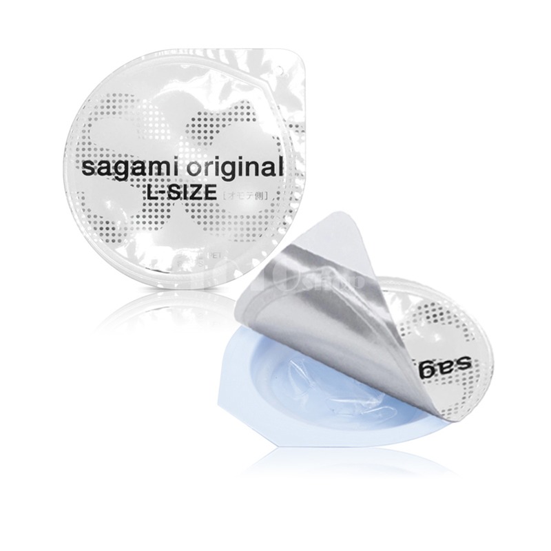 【1010SHOP】相模元祖 Sagami 002 12入 超激薄 加大尺寸 58mm 保險套 避孕套 衛生套 安全套-細節圖2