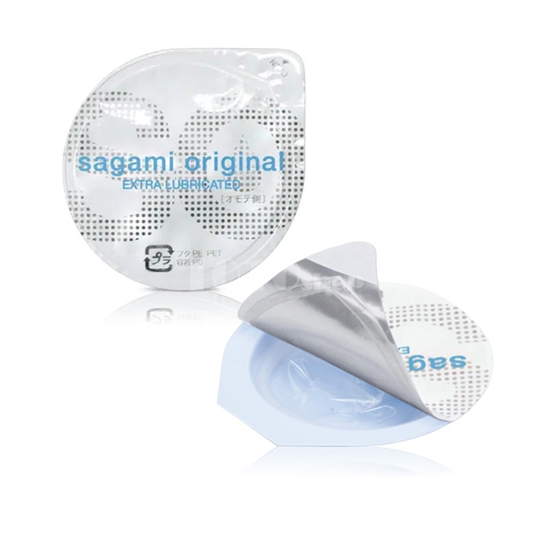 【1010SHOP】相模元祖 Sagami 002 20入超激薄 超潤滑 55mm 保險套 避孕套 衛生套 安全套-細節圖2