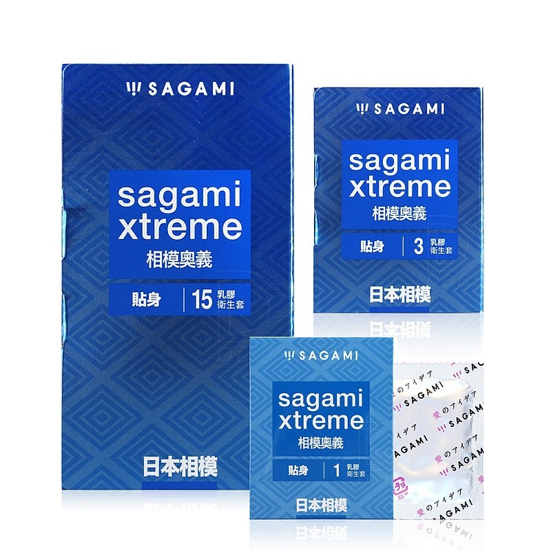 【1010SHOP】相模元祖 Sagami 奧義 0.09 激點型/超薄型/貼身型 保險套 衛生套 避孕套 安全套-細節圖5
