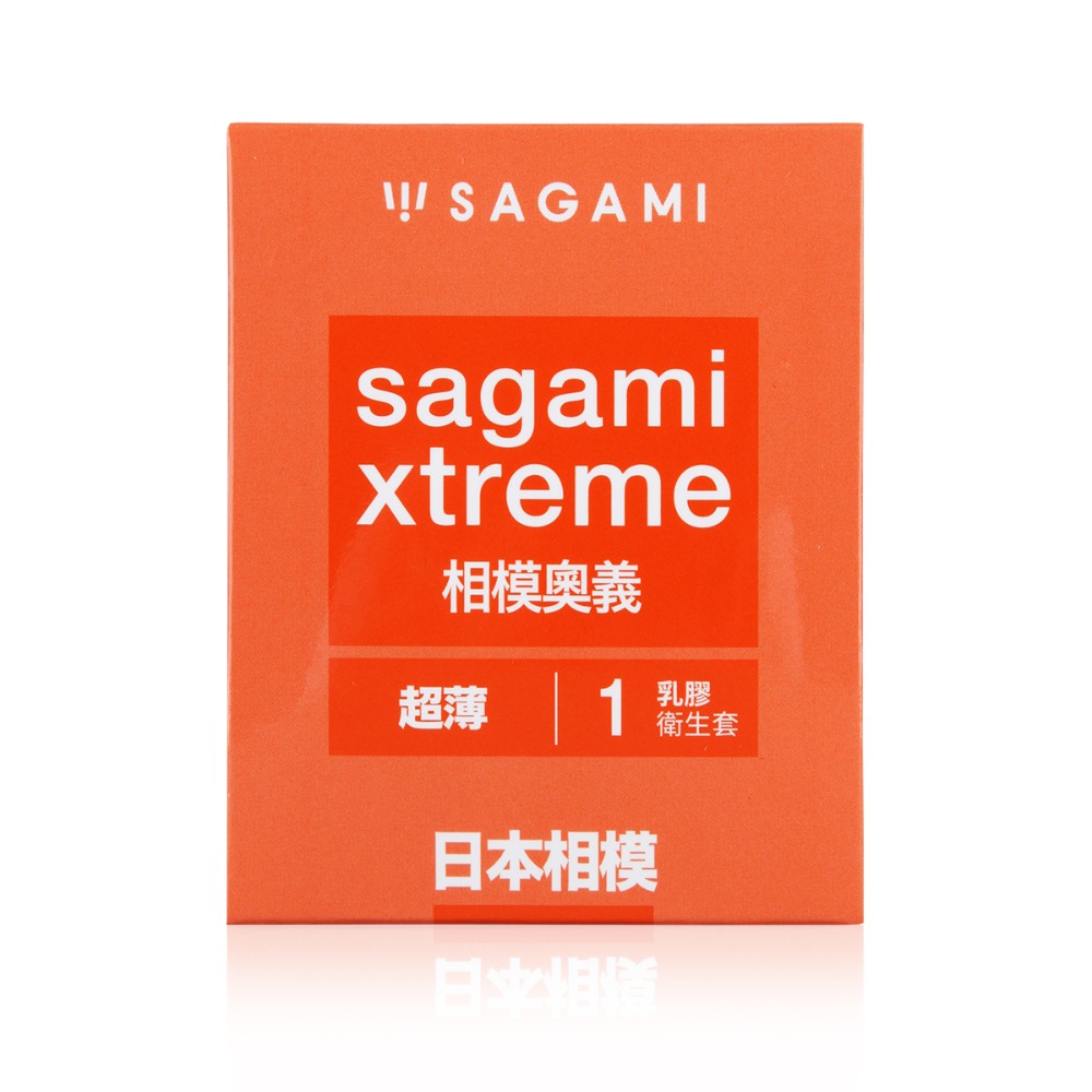 【1010SHOP】相模元祖 Sagami 相模奧義  1入 超薄型 52mm 保險套 避孕套 衛生套 安全套-細節圖3