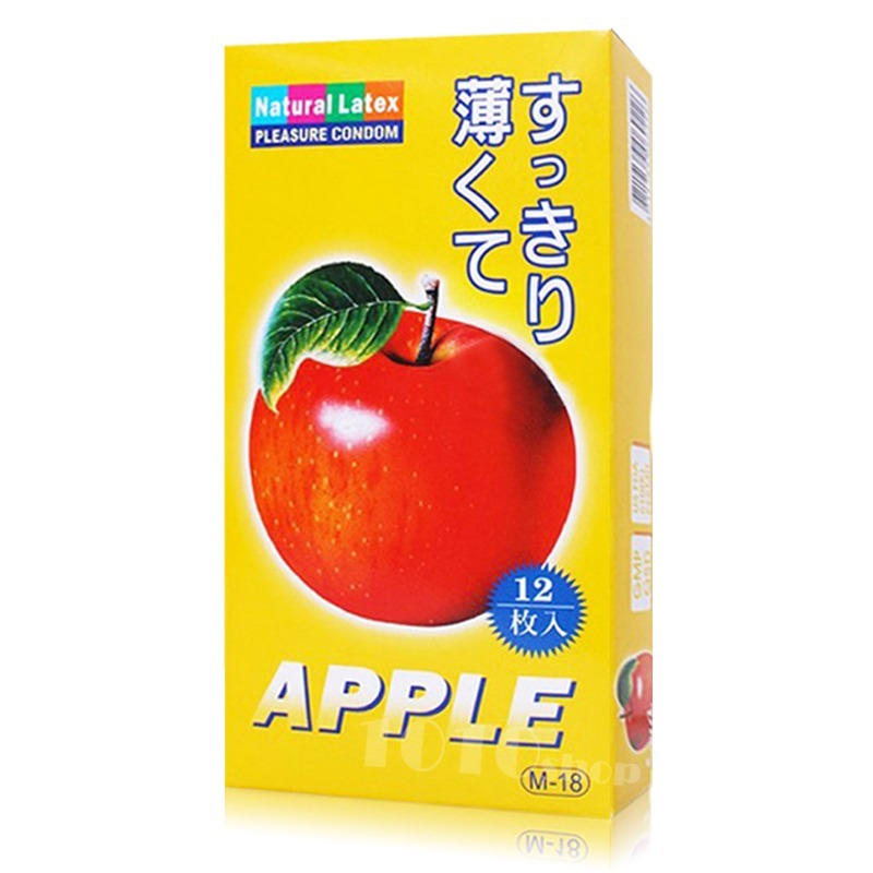 【 1010SHOP 】樂趣 大尺寸 小尺寸 超薄 螺紋顆粒/虎牙三倍粗/水果味 保險套 衛生套 避孕套 安全套-規格圖11
