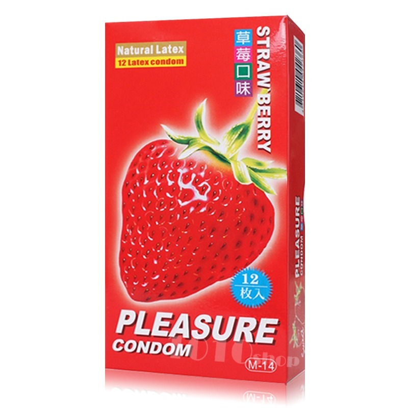 【 1010SHOP 】樂趣 大尺寸 小尺寸 超薄 螺紋顆粒/虎牙三倍粗/水果味 保險套 衛生套 避孕套 安全套-規格圖10
