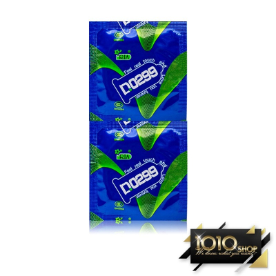 【1010SHOP】RIA 蕾雅 D 0.299 強韌超薄 保險套 家庭號 144入/裸袋 避孕套 衛生套 家庭計畫