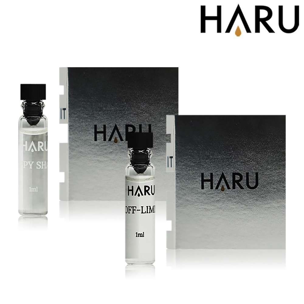 【1010SHOP】滿額送 HARU 1000倍 費洛蒙 香水 男香-禁果效應/女香-恥悅 激情慾望 居家瓶 40ml-細節圖2