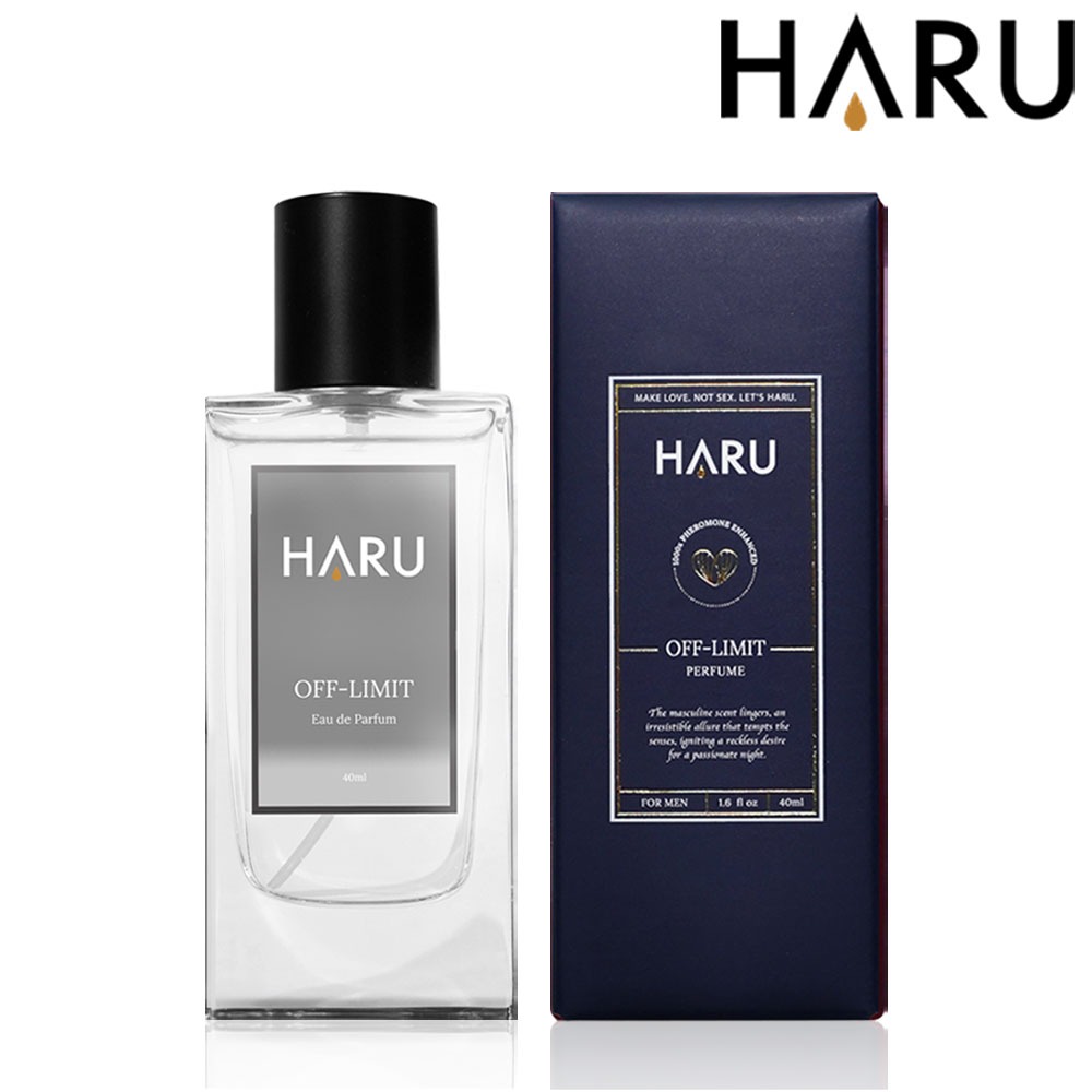 【1010SHOP】滿額送 HARU 1000倍 費洛蒙 香水 男香-禁果效應/女香-恥悅 激情慾望 居家瓶 40ml-規格圖11