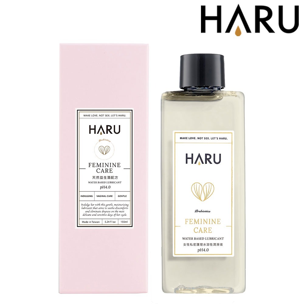 女性私密護理潤滑液 155ml 居家瓶