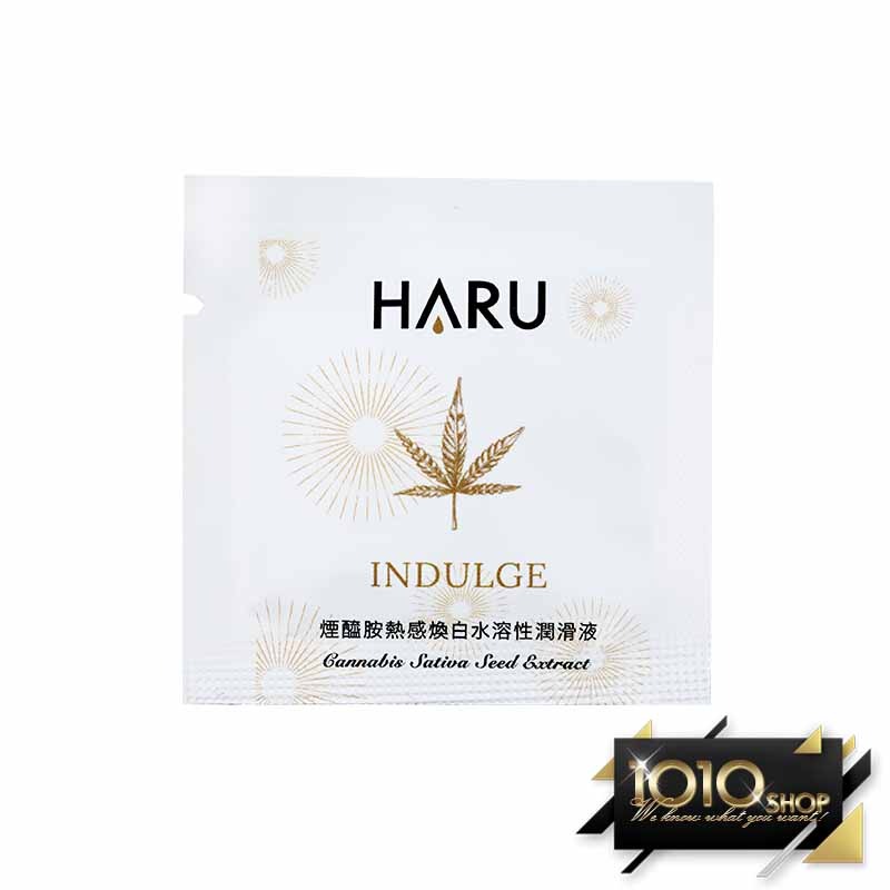 【1010SHOP】含春 HARU 大麻籽 情慾香氛 熱感 潤滑液 155ml ORGASM by Jack Herer-細節圖10