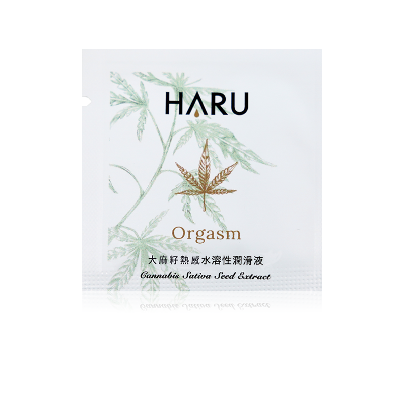【1010SHOP】HARU HYPER 可食用 口交 潤滑液 草莓聖代 水蜜桃蘇打 太妃焦糖 微醺熱紅酒 蘋果冰茶-規格圖1