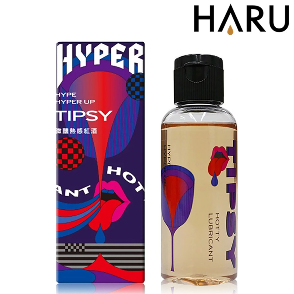 微醺熱感紅酒