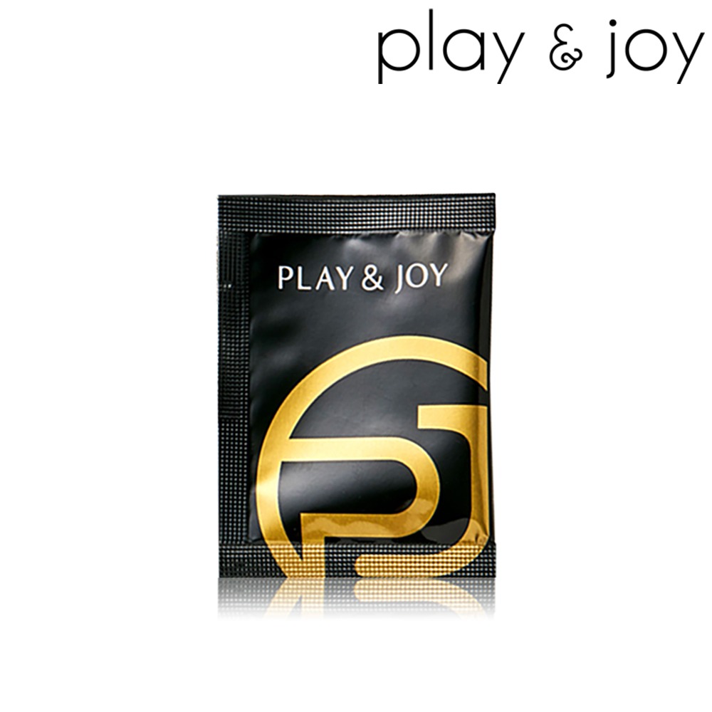 【1010SHOP】Play&joy PJ1 耐久液 潤滑液 矽性 隱形膠囊 熱感 絲滑 水潤 情趣 成人玩具-規格圖2