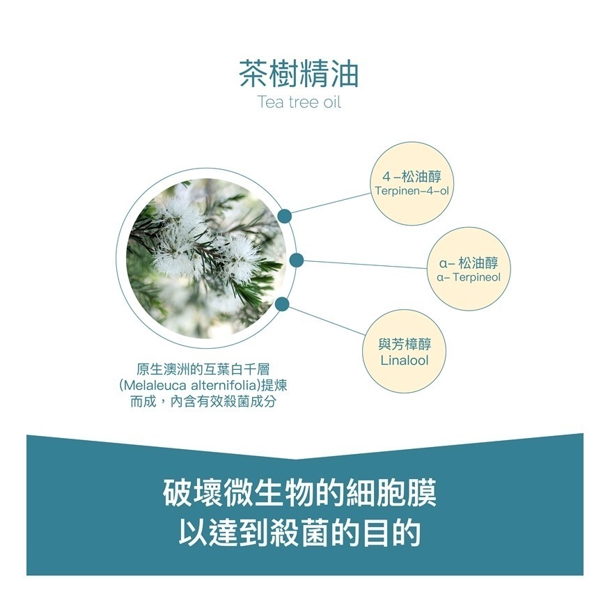 【1010SHOP】Play&joy 噴噴小藍 三合一 私密 乾爽 防護噴粉 15ml-細節圖6