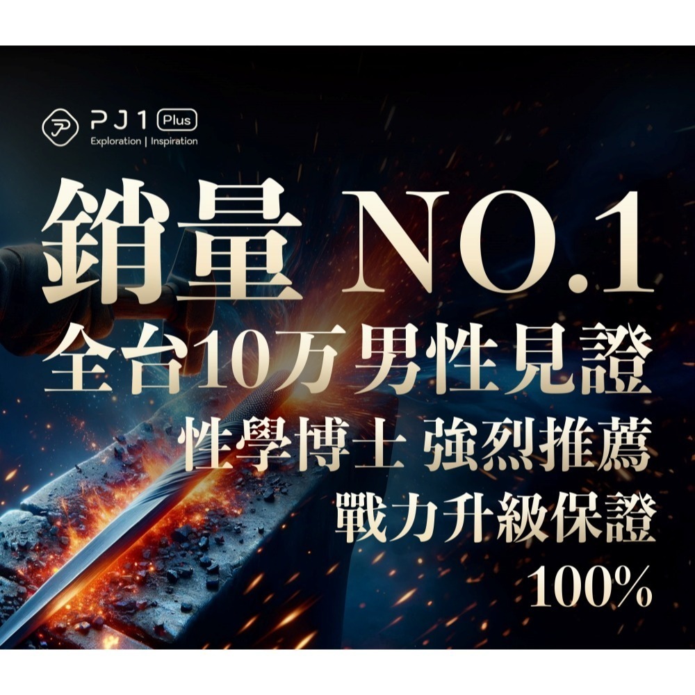 【1010SHOP】Play&Joy PJ1 PLUS 男士 勁能 延時液 持久液 5ml / 15ml 情趣 久戰-細節圖5