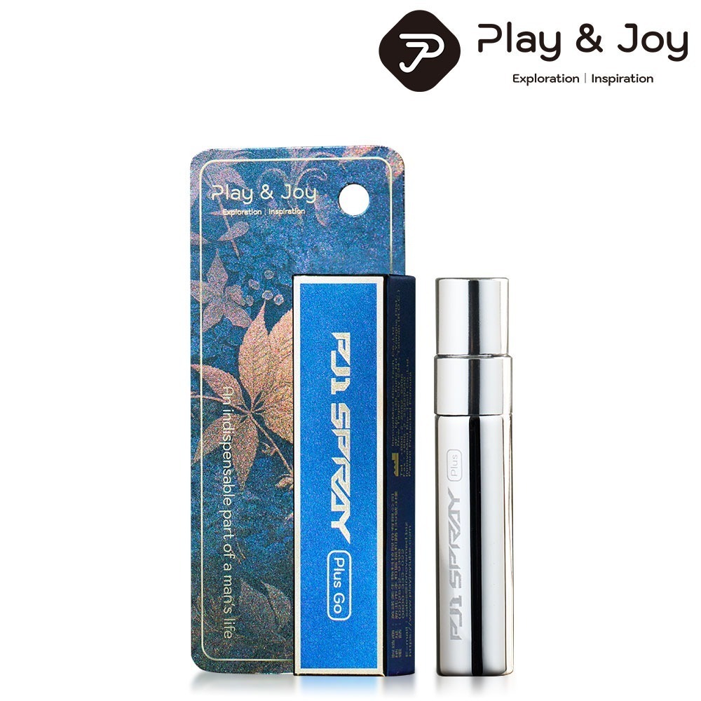 【1010SHOP】Play&Joy PJ1 PLUS 男士 勁能 延時液 持久液 5ml / 15ml 情趣 久戰-規格圖2