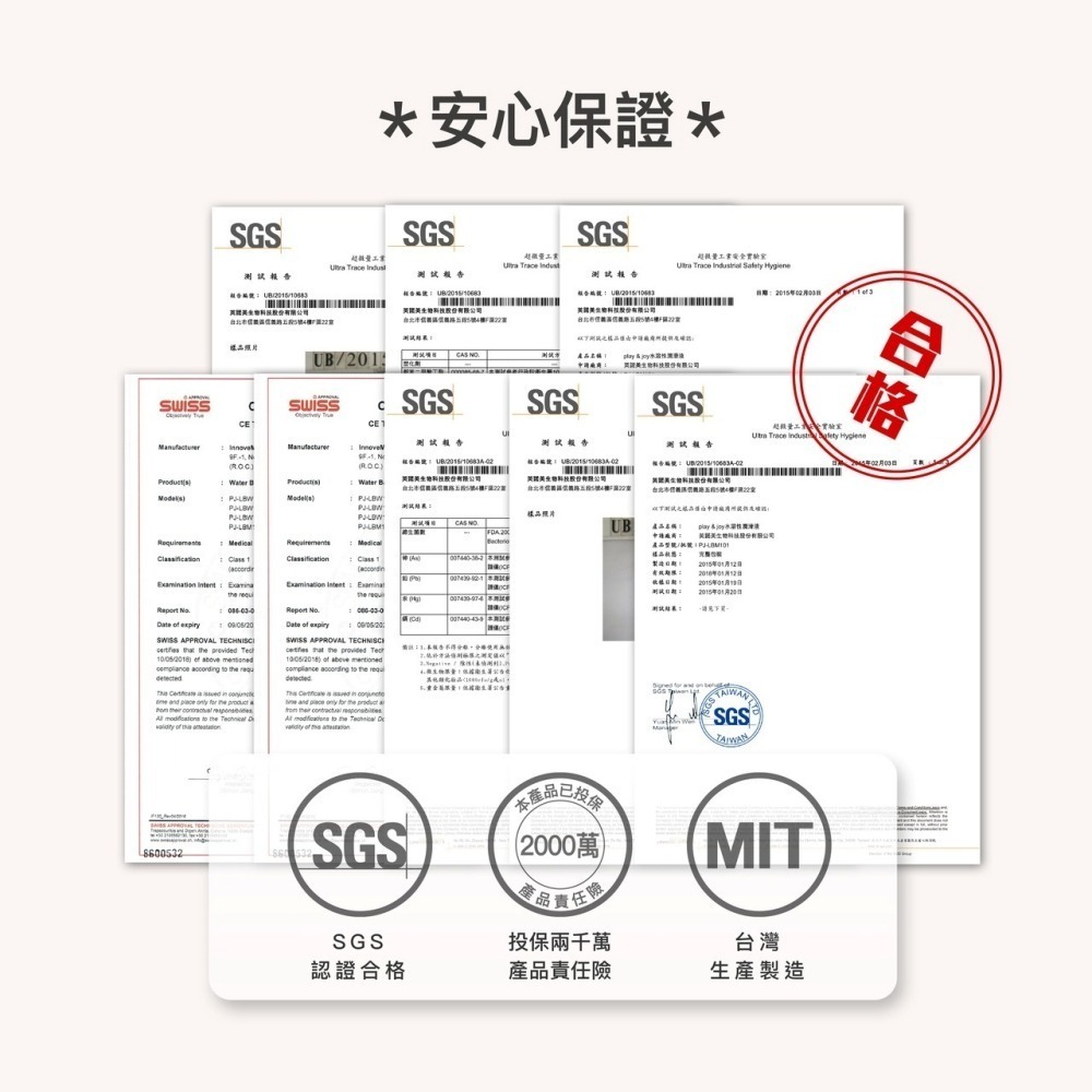 【1010SHOP】Play&joy 超爽滑/超水潤/超熱感 按摩 潤滑可用 潤滑液 50/250ml 居家瓶 情趣-細節圖9