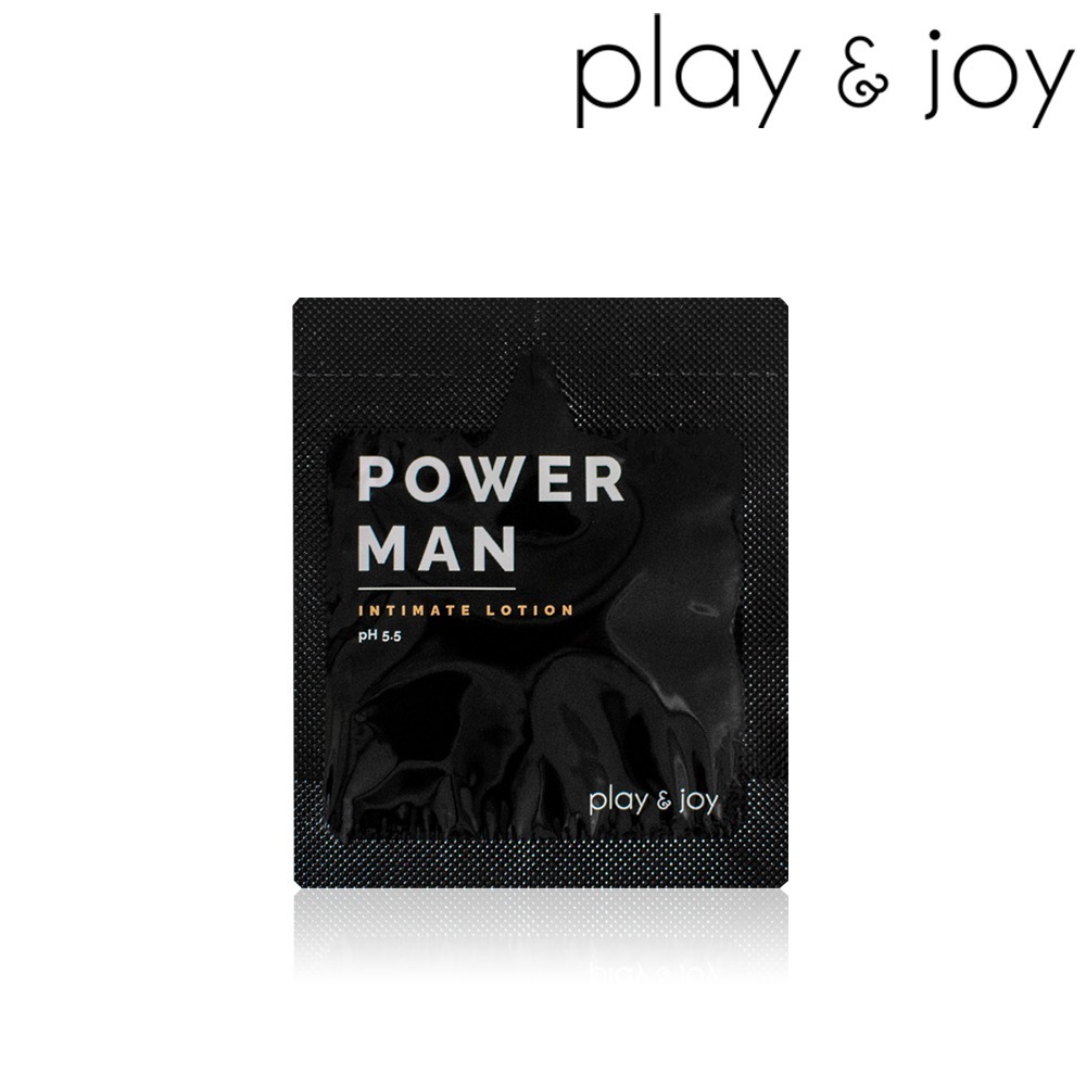 【1010SHOP】Play&Joy 男性私密處 養護液+清潔乳 Powerman 瑪卡 費洛蒙 【許藍方博士推薦】-細節圖11