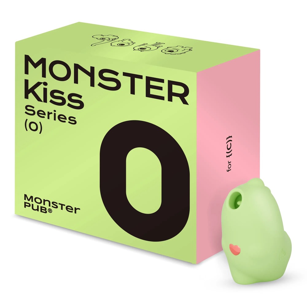 【1010SHOP】SISTALK 小怪獸 PRO 二代 1X 魔吻 蒙傌象 掌控蛋 怪獸棒 翹臀棒 心跳蛋智能 APP-規格圖11