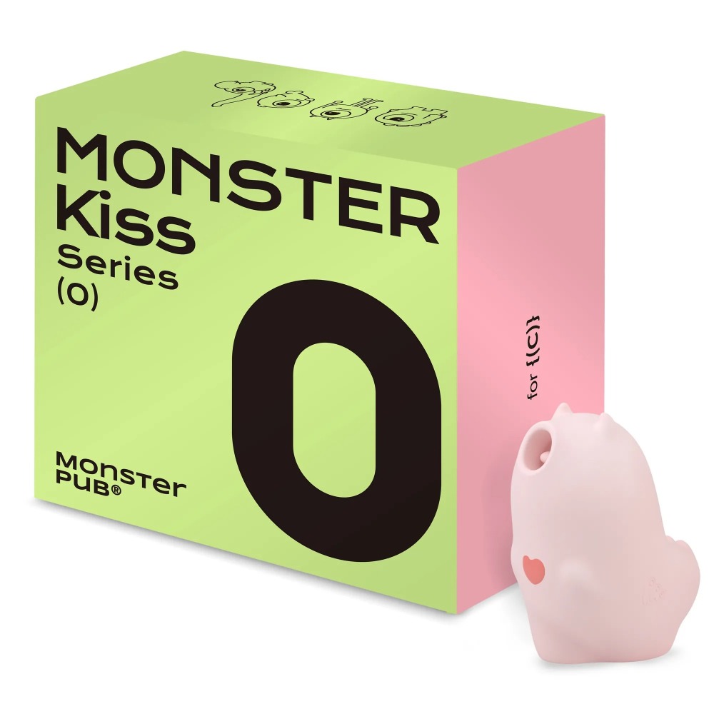 【1010SHOP】SISTALK 小怪獸 PRO 二代 1X 魔吻 蒙傌象 掌控蛋 怪獸棒 翹臀棒 心跳蛋智能 APP-規格圖12