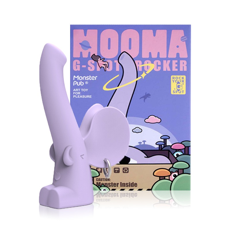 【1010SHOP】SISTALK 小怪獸 PRO 二代 1X 魔吻 蒙傌象 掌控蛋 怪獸棒 翹臀棒 心跳蛋智能 APP-規格圖5