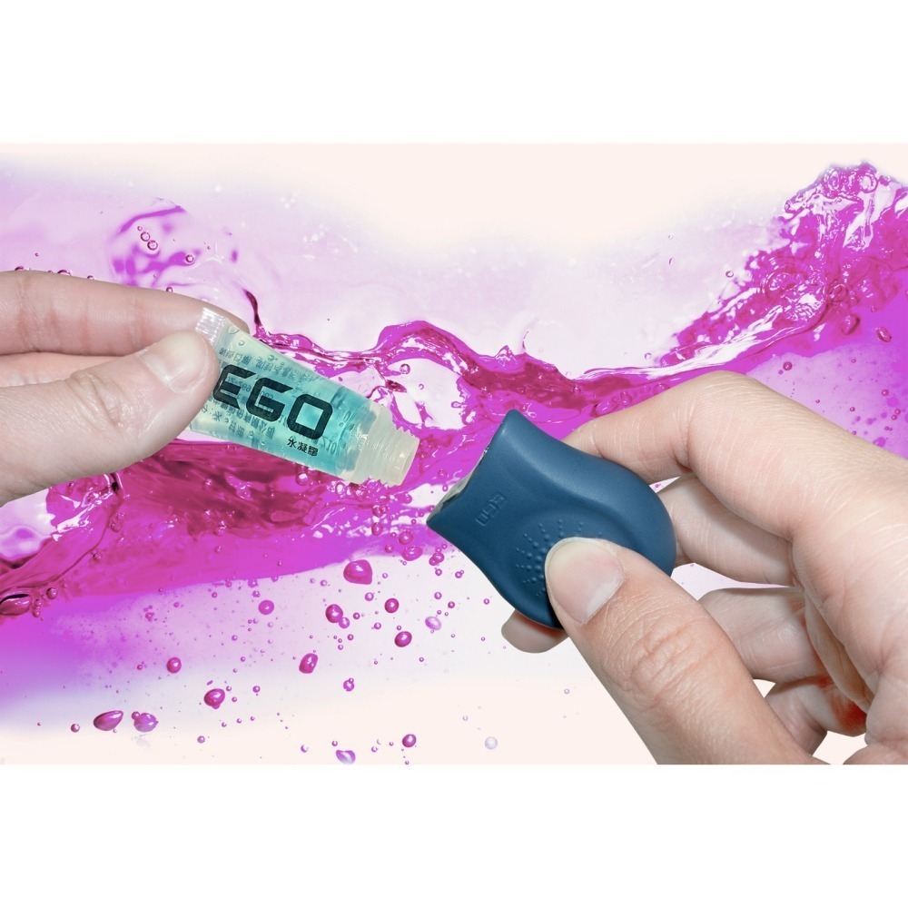 【1010SHOP】EGO DPN G9 物理式 男性 訓練器 鍛鍊器 微電流傳導 非震動【許藍方博士推薦】-細節圖11