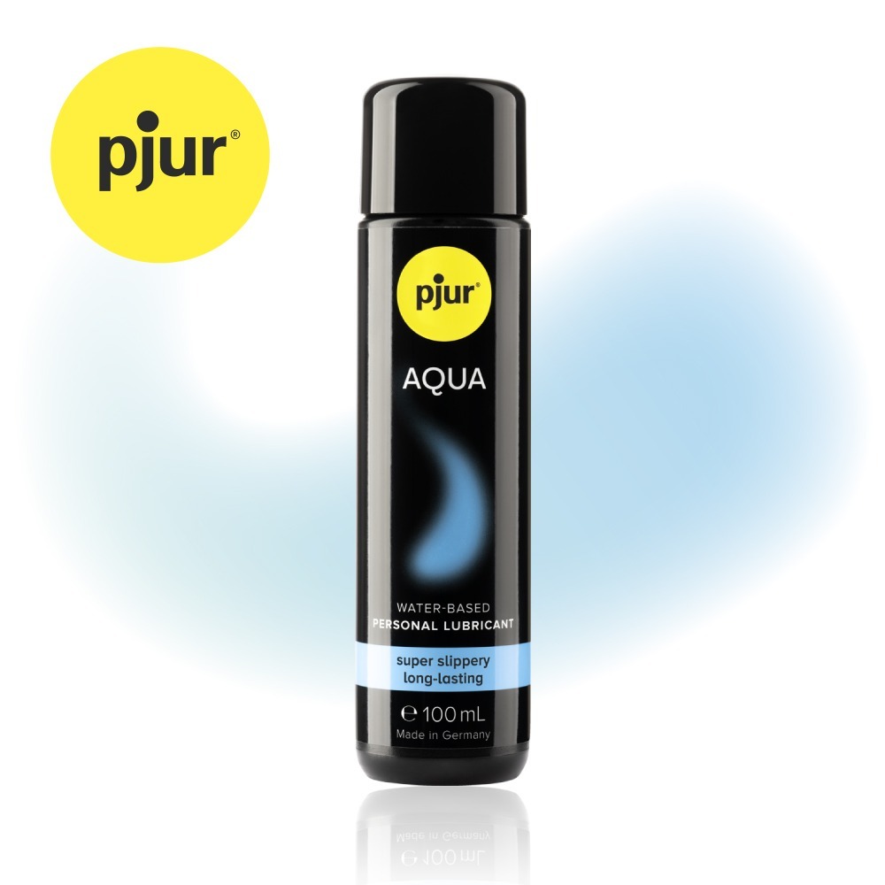 【1010SHOP】德國 Pjur 碧宜潤 男性提升噴霧/凝露 後庭專用 女用提升液 水性 矽性 潤滑液 男同志-規格圖2